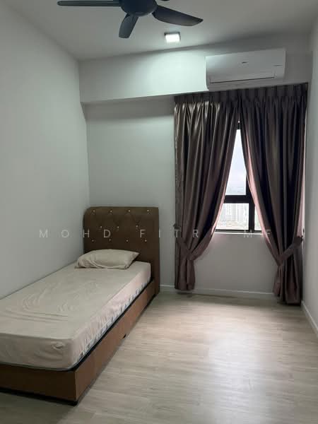 Condominium for Rent at Myra Cove - Mohd Fitri MF - Bedroom - PropertyGuru.com.my
