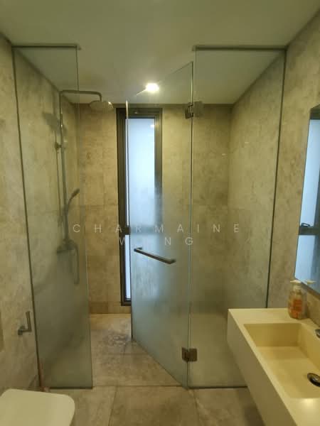 Kondominium untuk Disewa di The Fennel - Charmaine Wong - Bathroom - PropertyGuru.com.my