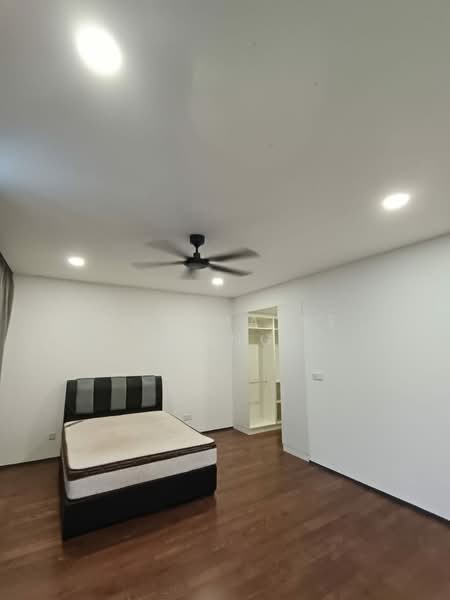 Kondominium untuk Disewa di The Fennel - Charmaine Wong - Bedroom - PropertyGuru.com.my