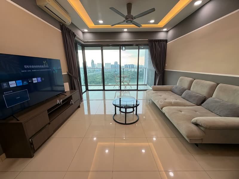 Kondominium untuk Disewa di Sunway GeoLake Residences - Marcus Choy - PropertyGuru.com.my