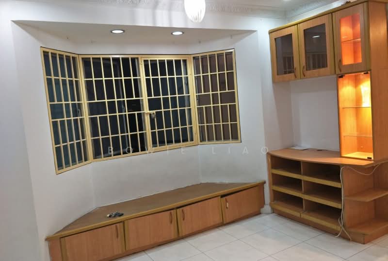 Apartment for Sale at Aman Dua - Bowie Liao - PropertyGuru.com.my