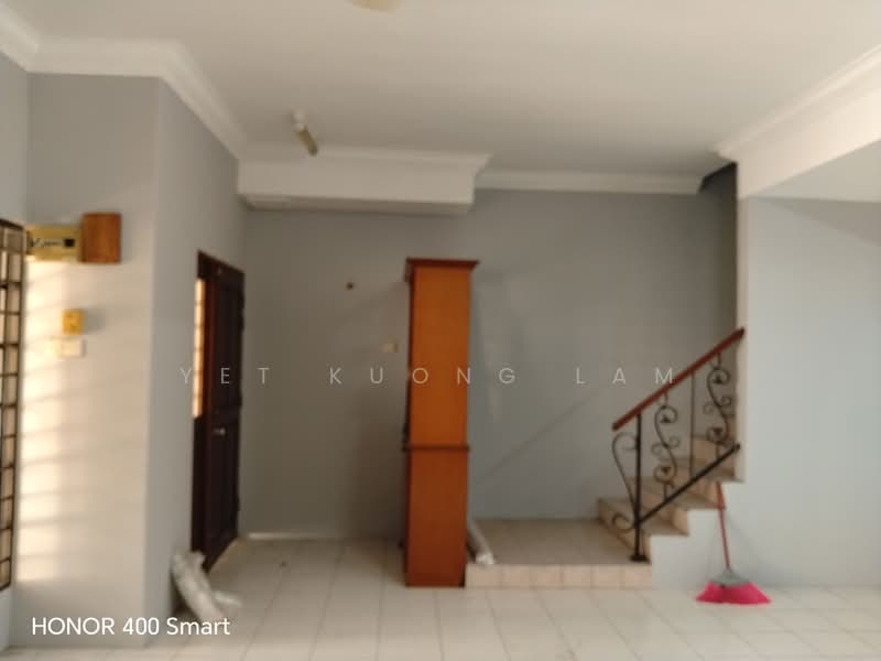 Rumah Teres 2 Tingkat untuk Disewa di Bandar Baru Tambun (Tambun) - Yet Kuong Lam - PropertyGuru.com.my