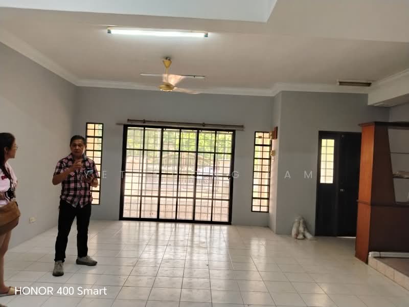 Rumah Teres 2 Tingkat untuk Disewa di Bandar Baru Tambun (Tambun) - Yet Kuong Lam - PropertyGuru.com.my