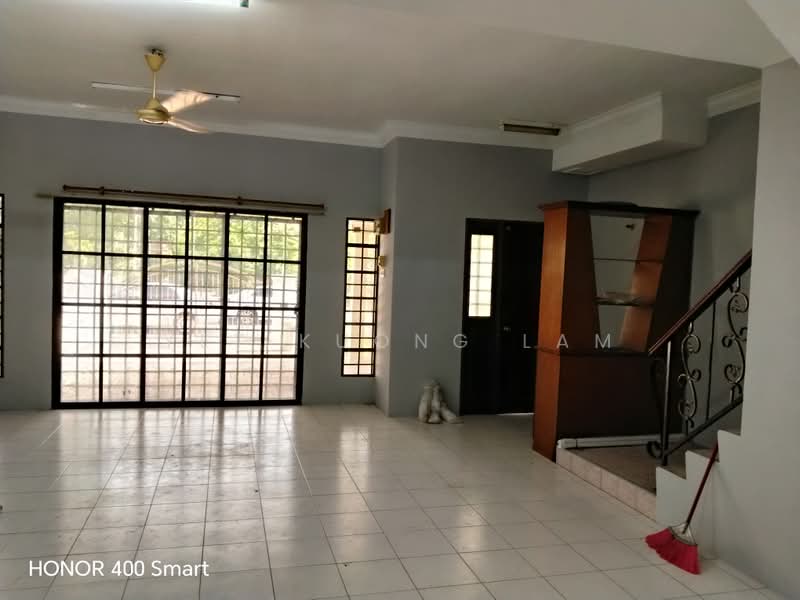 Rumah Teres 2 Tingkat untuk Disewa di Bandar Baru Tambun (Tambun) - Yet Kuong Lam - PropertyGuru.com.my