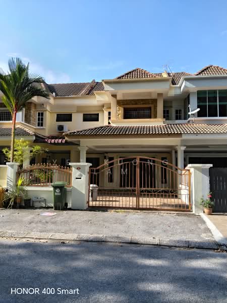 Rumah Teres 2 Tingkat untuk Disewa di Bandar Baru Tambun (Tambun) - Yet Kuong Lam - PropertyGuru.com.my