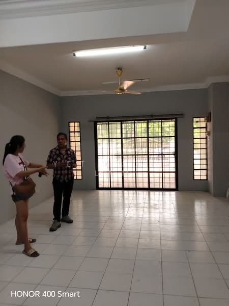 Rumah Teres 2 Tingkat untuk Disewa di Bandar Baru Tambun (Tambun) - Yet Kuong Lam - PropertyGuru.com.my