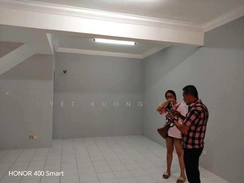 Rumah Teres 2 Tingkat untuk Disewa di Bandar Baru Tambun (Tambun) - Yet Kuong Lam - PropertyGuru.com.my