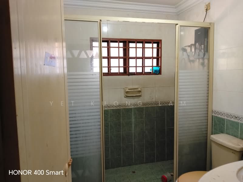 Rumah Teres 2 Tingkat untuk Disewa di Bandar Baru Tambun (Tambun) - Yet Kuong Lam - PropertyGuru.com.my