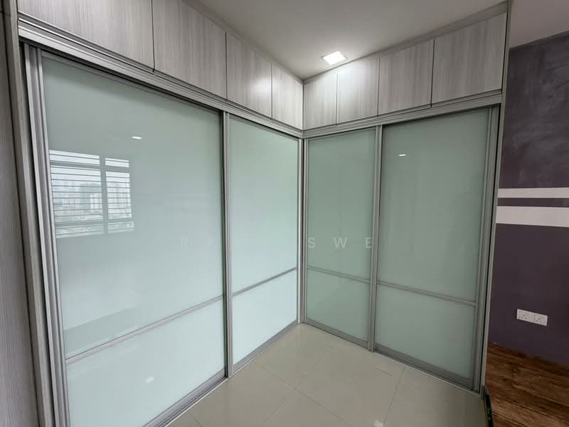 Condominium for Sale at Royal Domain Sri Putramas 2 - Ryan Swe - Interior - PropertyGuru.com.my