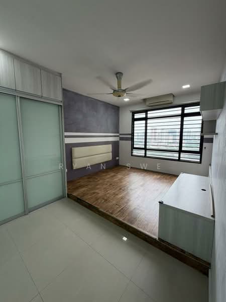Condominium for Sale at Royal Domain Sri Putramas 2 - Ryan Swe - Bedroom - PropertyGuru.com.my