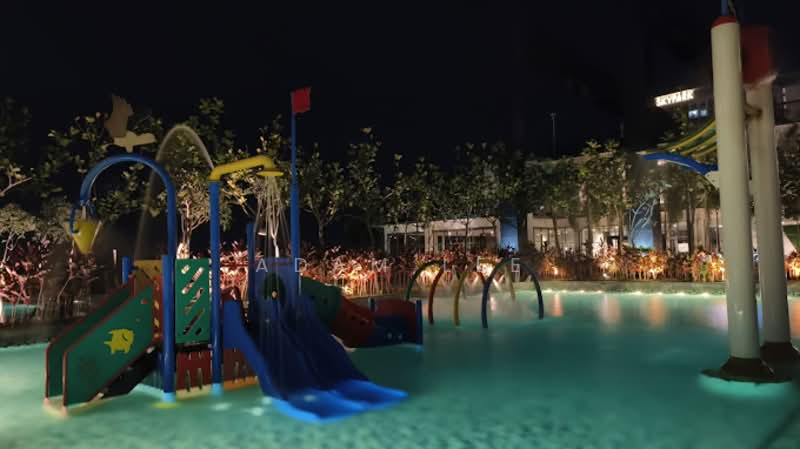 Service Residence for Sale at BSP 21 - Adam Lee - PropertyGuru.com.my