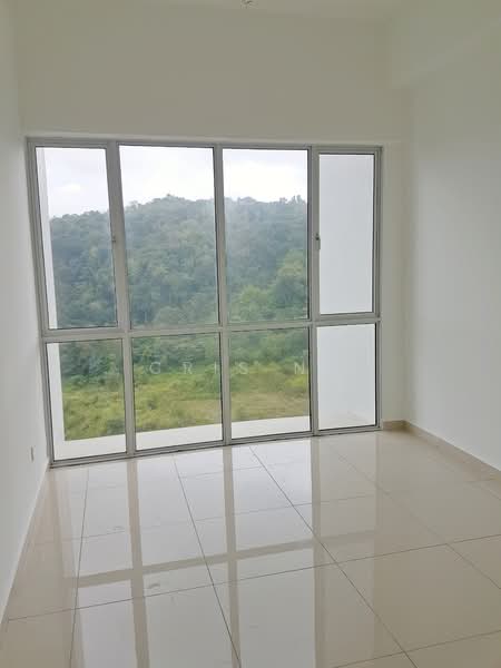 Kondominium untuk Dijual di Platinum III - Cris Ng - View - PropertyGuru.com.my