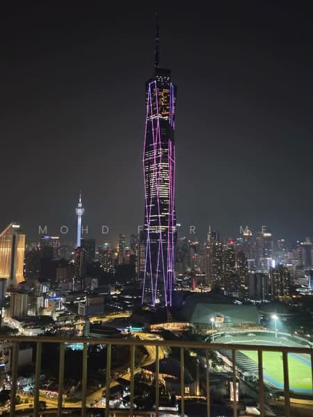 Servis Apartment untuk Disewa di Sunway Belfield - Mohd Fitri MF - PropertyGuru.com.my