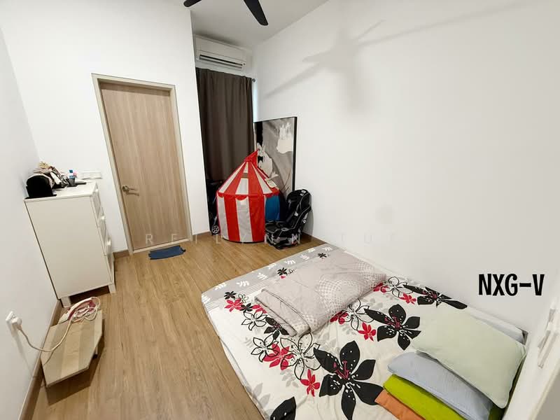 2-storey Terraced House for Sale in Bukit Raja (Selangor) - Reilynn Tue - Bedroom - PropertyGuru.com.my
