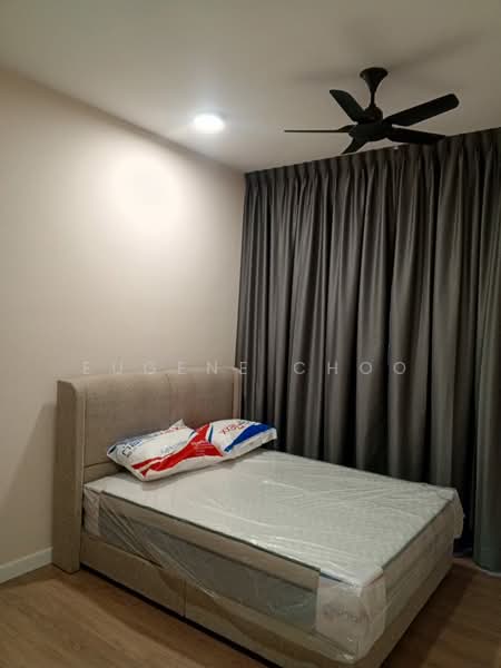 Condominium for Rent at Skyline KL - Eugene Choo - Bedroom - PropertyGuru.com.my