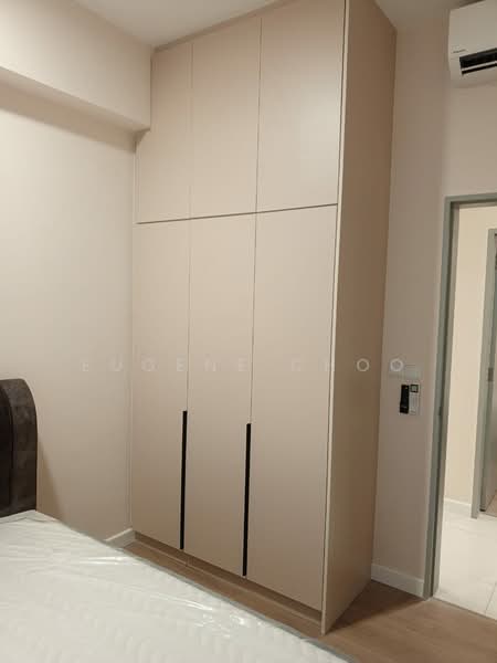 Condominium for Rent at Skyline KL - Eugene Choo - Bedroom - PropertyGuru.com.my