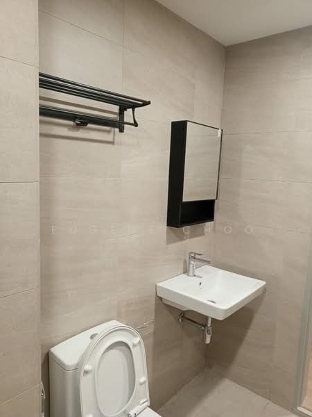 Condominium for Rent at Skyline KL - Eugene Choo - Bathroom - PropertyGuru.com.my