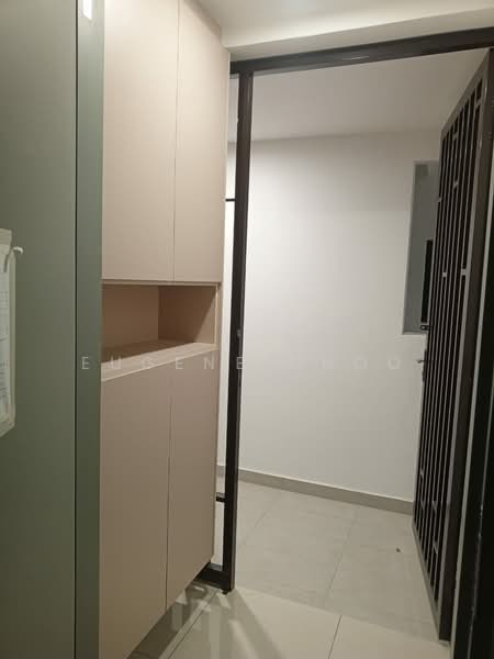 Condominium for Rent at Skyline KL - Eugene Choo - Entrance - PropertyGuru.com.my