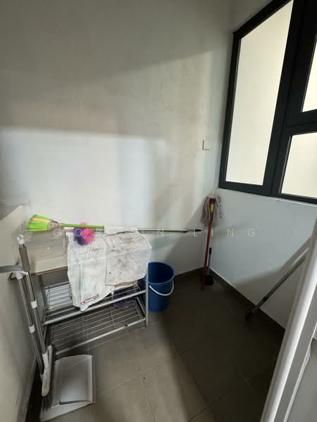 Service Residence for Rent at Symphony Tower (Menara Simfoni) - Gordon Ling - Interior - PropertyGuru.com.my