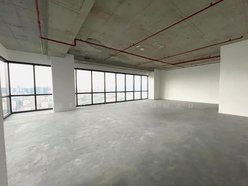 Office for Rent in Mont Kiara (Kuala Lumpur) - Syed Muhammad - Interior - PropertyGuru.com.my