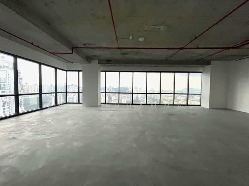 Office for Rent in Mont Kiara (Kuala Lumpur) - Syed Muhammad - Interior - PropertyGuru.com.my