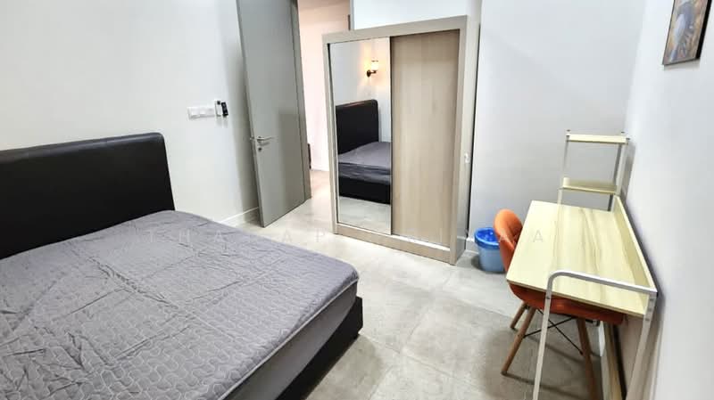 Pangsapuri untuk Disewa di Union Suites - Thanap Priyaa - Bedroom - PropertyGuru.com.my