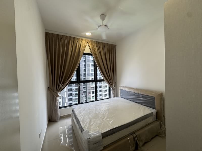 Service Residence for Rent at Suria Garden - Kent Teng - Bedroom - PropertyGuru.com.my