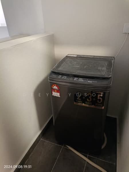 Servis Apartment untuk Disewa di Residensi MH Platinum 2 - Deeya Yusof - PropertyGuru.com.my