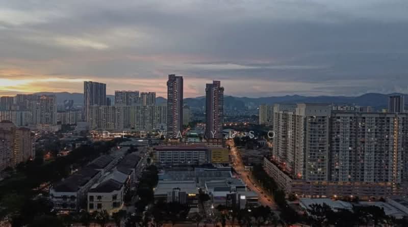 Servis Apartment untuk Disewa di Residensi MH Platinum 2 - Deeya Yusof - PropertyGuru.com.my