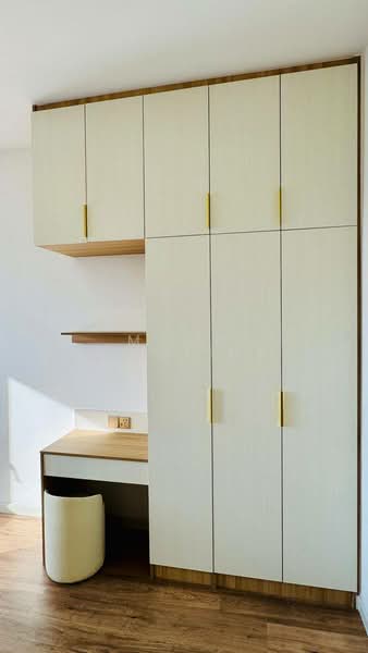 Servis Apartment untuk Disewa di Sunway Belfield - Mohd Fitri MF - Study - PropertyGuru.com.my