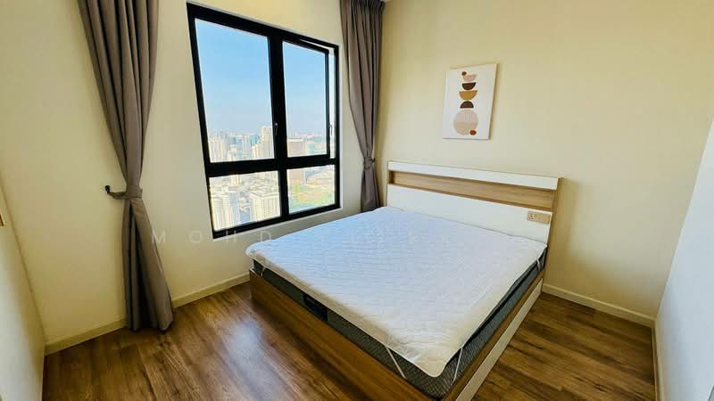 Servis Apartment untuk Disewa di Sunway Belfield - Mohd Fitri MF - Bedroom - PropertyGuru.com.my