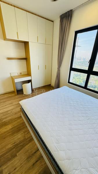 Servis Apartment untuk Disewa di Sunway Belfield - Mohd Fitri MF - Bedroom - PropertyGuru.com.my