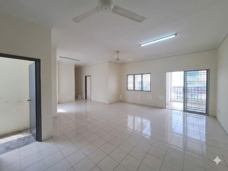 Apartment for Sale at Bayu Puteri - Shanice Low - Living Room - PropertyGuru.com.my