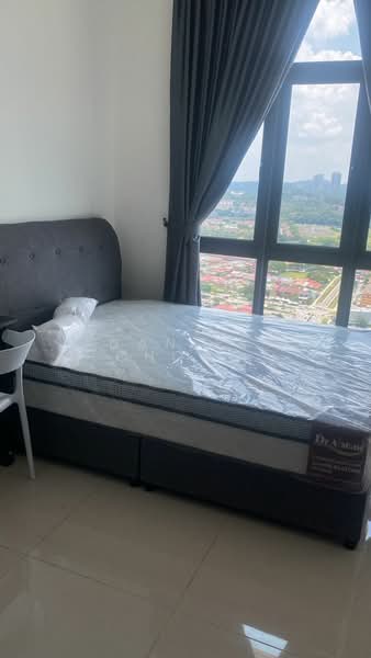 Kondominium untuk Disewa di Verando Residence - Daniel Chong - Bedroom - PropertyGuru.com.my