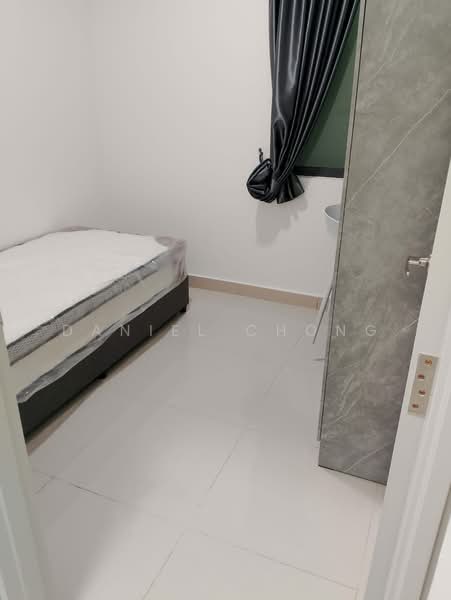 Kondominium untuk Disewa di Verando Residence - Daniel Chong - Bedroom - PropertyGuru.com.my