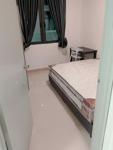 Kondominium untuk Disewa di Verando Residence - Daniel Chong - Bedroom - PropertyGuru.com.my