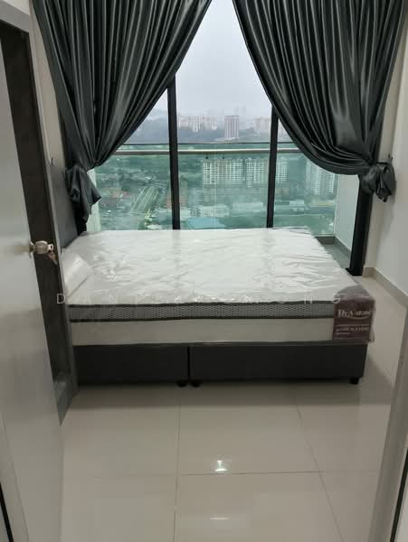 Kondominium untuk Disewa di Verando Residence - Daniel Chong - Bedroom - PropertyGuru.com.my