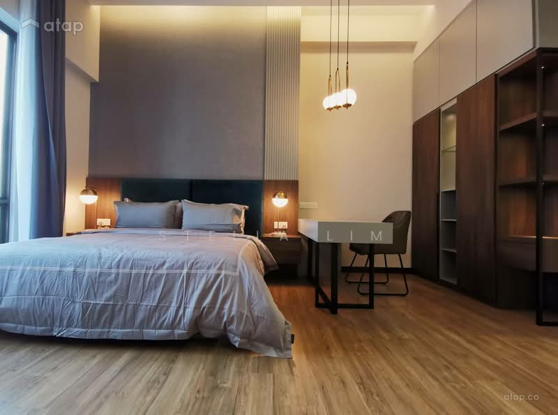 Condominium for Sale at PAR 3 - Stella Lim - Bedroom - PropertyGuru.com.my