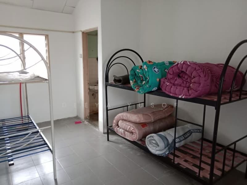Rumah Teres untuk Disewa di Desa Setapak (Wangsa Maju) - Deeya Yusof - Bedroom - PropertyGuru.com.my