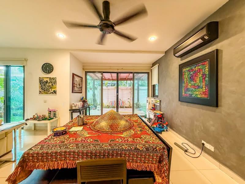 Semi-Detached House for Sale in Puncak Bangi (Bandar Baru Bangi) - Farid Fahmi - Interior - PropertyGuru.com.my