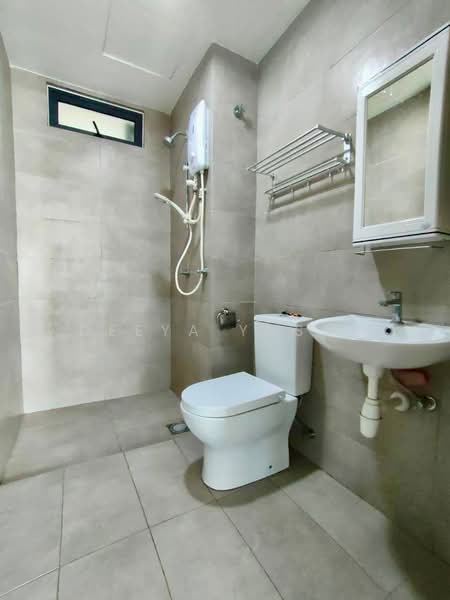 Servis Apartment untuk Disewa di KL Traders Square - Deeya Yusof - PropertyGuru.com.my