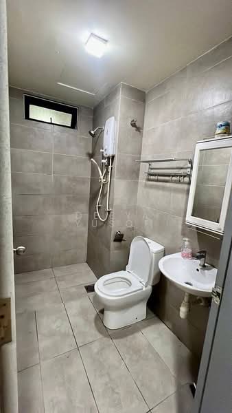 Servis Apartment untuk Disewa di KL Traders Square - Deeya Yusof - PropertyGuru.com.my