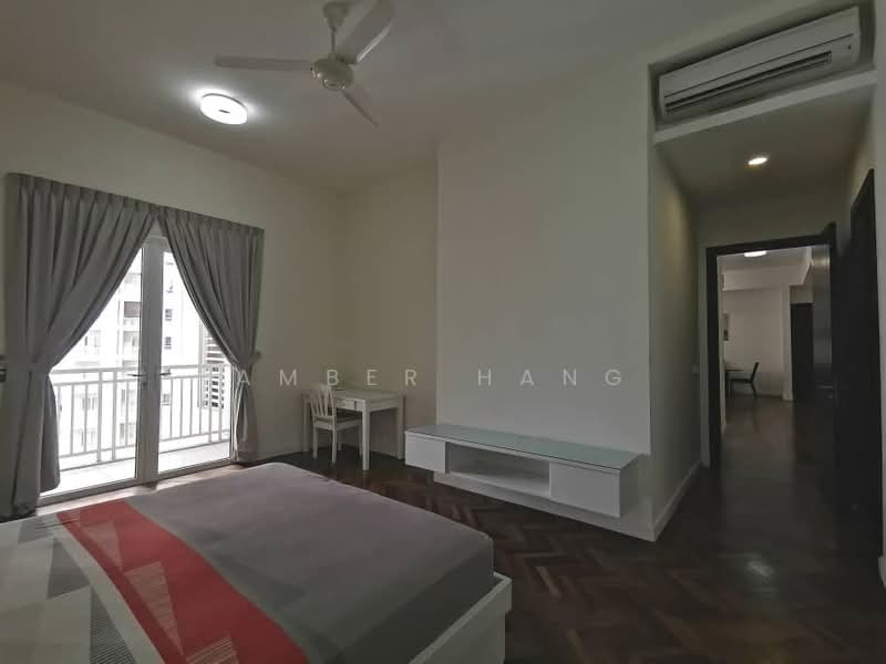 Condominium for Rent at Quayside Seafront Resort Condominiums - Amber Hang - Bedroom - PropertyGuru.com.my