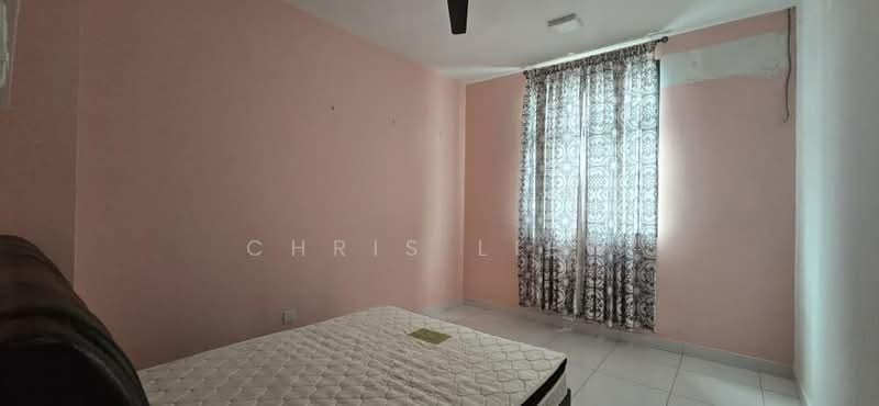 Rumah Teres 2 Tingkat untuk Dijual di Taman Pulai Hijauan (Skudai) - Chris Liew - Bedroom - PropertyGuru.com.my