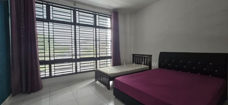 Rumah Teres 2 Tingkat untuk Dijual di Taman Pulai Hijauan (Skudai) - Chris Liew - Bedroom - PropertyGuru.com.my