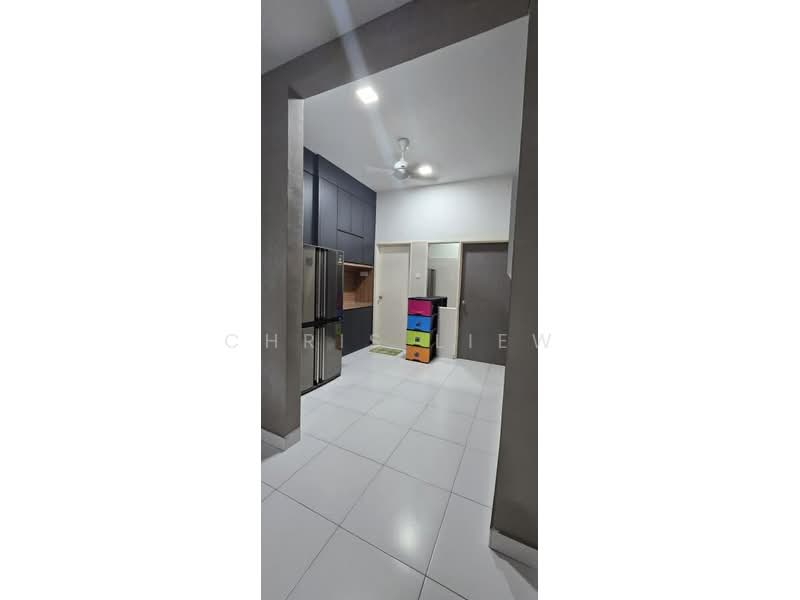 Rumah Teres 2 Tingkat untuk Dijual di Taman Pulai Hijauan (Skudai) - Chris Liew - Interior - PropertyGuru.com.my
