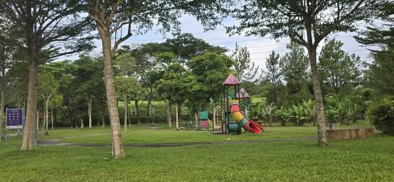 Rumah Teres 2 Tingkat untuk Dijual di Taman Pulai Hijauan (Skudai) - Chris Liew - Exterior - PropertyGuru.com.my