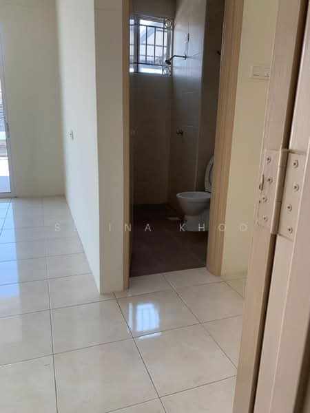 2-storey Terraced House for Sale in Bandar Tasek Mutiara (Simpang Ampat) - Selina Khoo - Bathroom - PropertyGuru.com.my