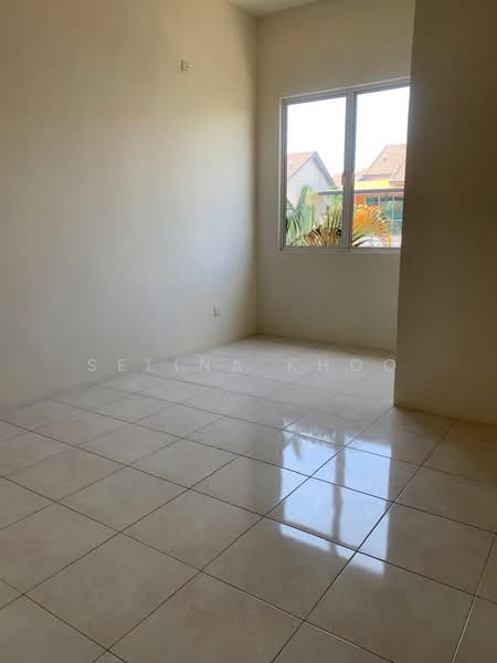 2-storey Terraced House for Sale in Bandar Tasek Mutiara (Simpang Ampat) - Selina Khoo - Interior - PropertyGuru.com.my