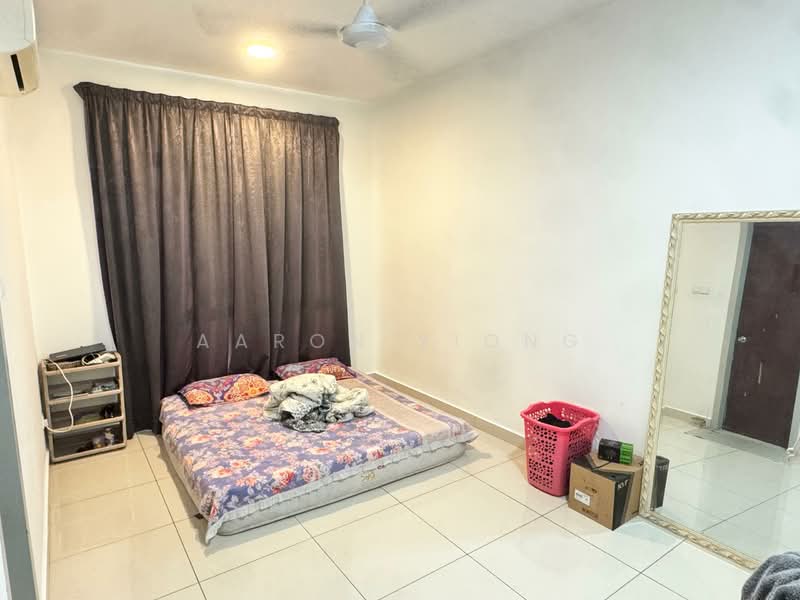 Kondominium untuk Disewa di Lido Residency - Aaron Yiong - Bedroom - PropertyGuru.com.my